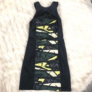 French Connection Dresses - French connection racer back work dress party French Connection Dresses - French connection racer back work dress party